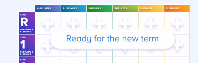 Screenshot of Charanga's Scheme Builder