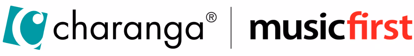 Charanga and MusicFirst logo