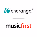 Charanga x Music First logo