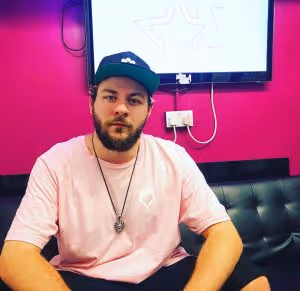 Picture of KXVU at Trickstar Radio