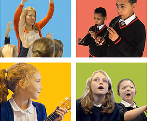 Charanga Musical School