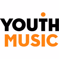 Youth Music logo