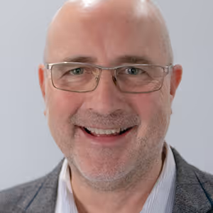 A photo of Paul Fletcher