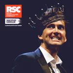 Royal Shakespeare Company logo