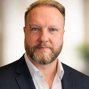 Kristian Parkes